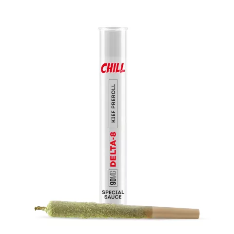 Delta 8 Pre Rolls By chill clouds-Comprehensive Review of the Top Delta 8 Pre-Rolls